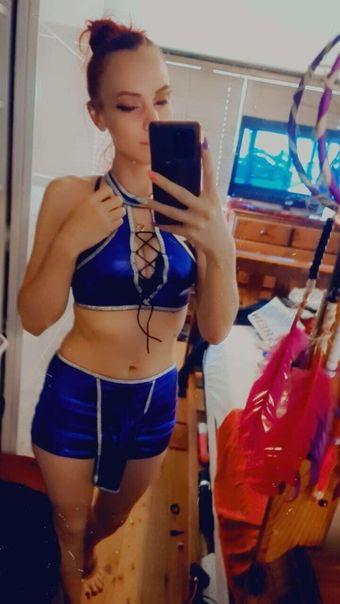 Shein Nahé Úniky OnlyFans Fotka 2