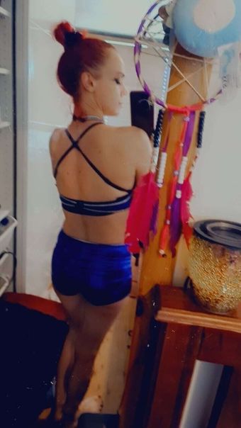 Shein Nahé Úniky OnlyFans Fotka 3