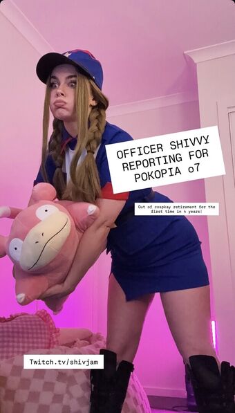 Shivjam Nahé Úniky OnlyFans Fotka 82