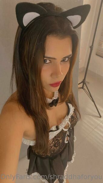 shraddhaforyou