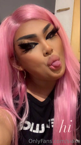 siake Nahé Úniky OnlyFans Fotka 4