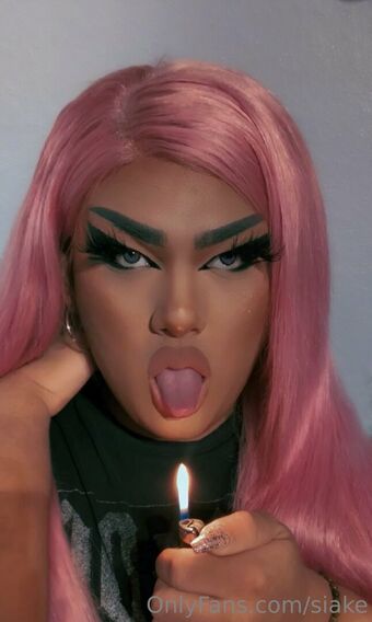 siake Nahé Úniky OnlyFans Fotka 6