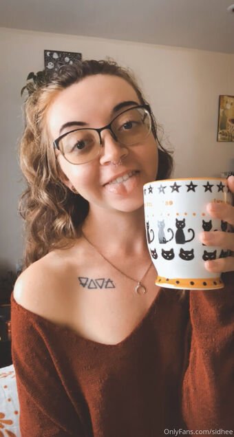 sidhee Nahé Úniky OnlyFans Fotka 20
