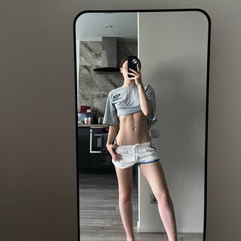 sighttttt Nahé Úniky OnlyFans Fotka 41