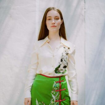 Sigrid