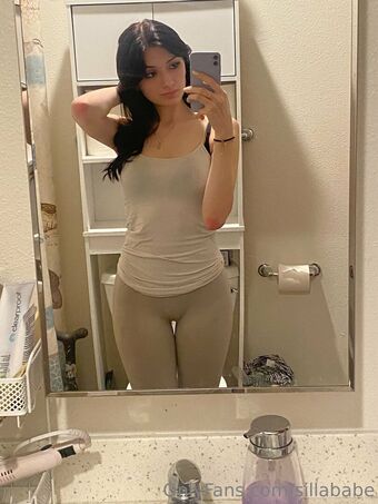 sillababe Nahé Úniky OnlyFans Fotka 6