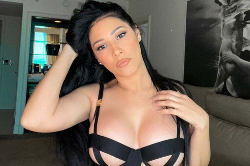 Simaria Nahé Úniky OnlyFans Fotka 50