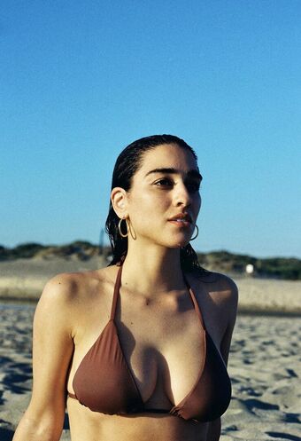 Simona Tabasco Nahé Úniky OnlyFans Fotka 29