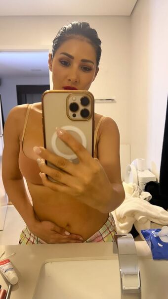 Simone E Simaria Nahé Úniky OnlyFans Fotka 25