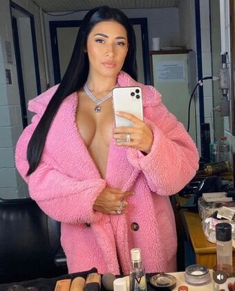 Simone E Simaria Nahé Úniky OnlyFans Fotka 28