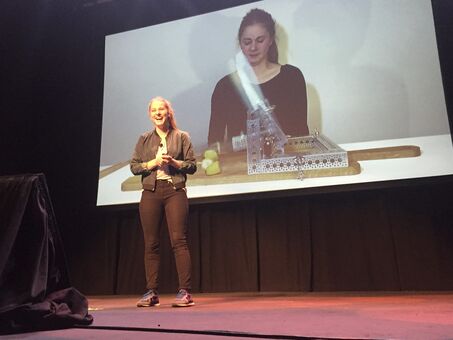 Simone Giertz