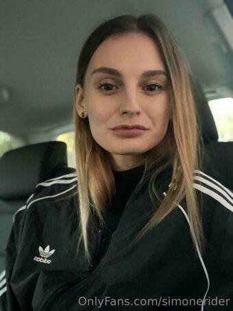 simonerider Nahé Úniky OnlyFans Fotka 12