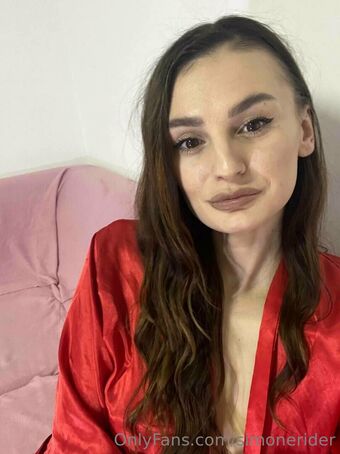 simonerider Nahé Úniky OnlyFans Fotka 18