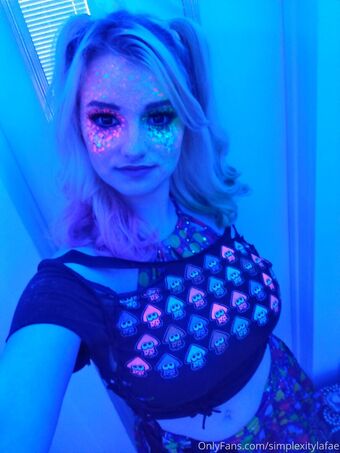 SimplexityLaFae