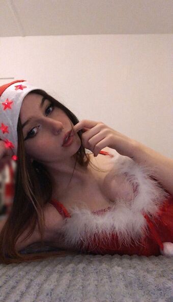 sinersina Nahé Úniky OnlyFans Fotka 11
