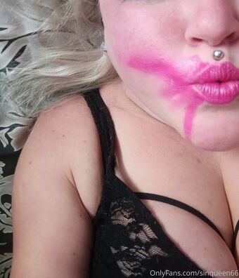 sinqueen66 Nahé Úniky OnlyFans Fotka 4