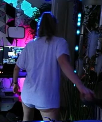 Sintica Nahé Úniky OnlyFans Fotka 53