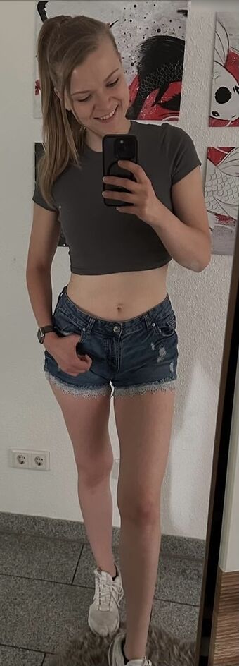 Sintica Nahé Úniky OnlyFans Fotka 65