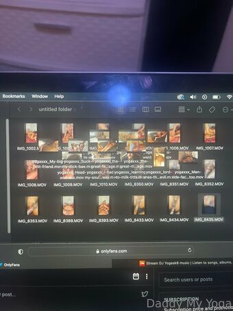 siryoga Nahé Úniky OnlyFans Fotka 11