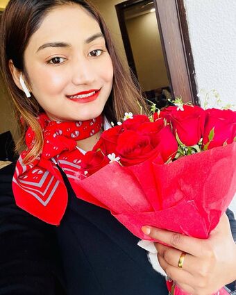 Sital Karki Nahé Úniky OnlyFans Fotka 14