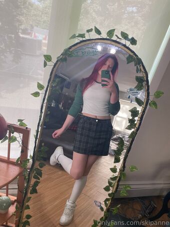 skipanne