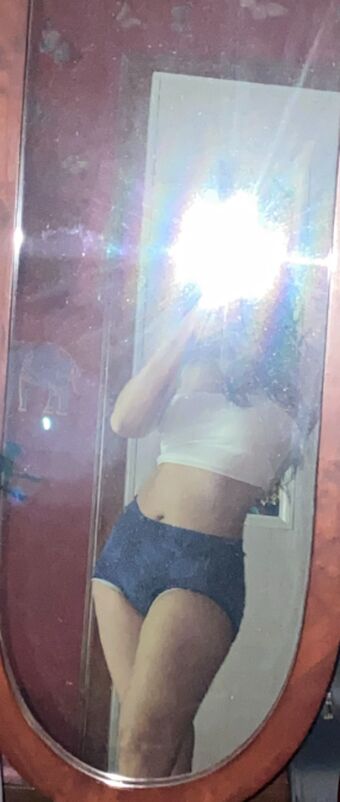 Skwid Nahé Úniky OnlyFans Fotka 39