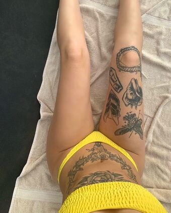 Sliceperfection Nahé Úniky OnlyFans Fotka 6