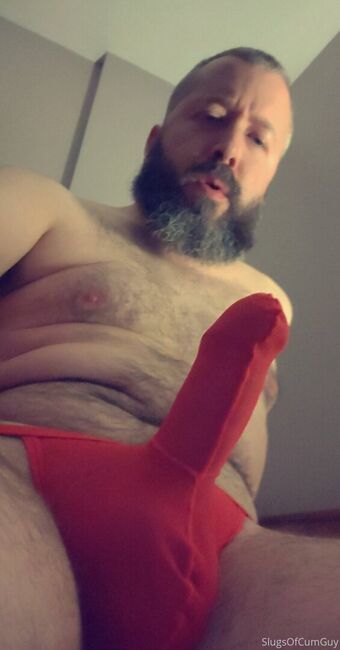slugsofcumguy Nahé Úniky OnlyFans Fotka 4