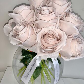 small.rose Nahé Úniky OnlyFans Fotka 22