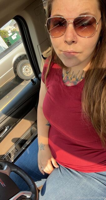 smaybe Nahé Úniky OnlyFans Fotka 2