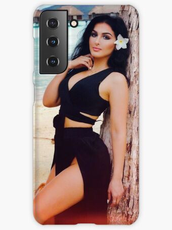 Sniperwolf Nahé Úniky OnlyFans Fotka 6