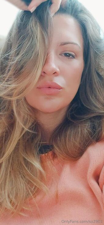 so2901 Nahé Úniky OnlyFans Fotka 11