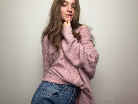 sofia.ames Nahé Úniky OnlyFans Fotka 18