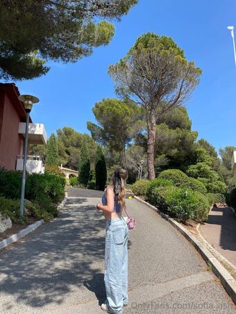 sofia_ash Nahé Úniky OnlyFans Fotka 20