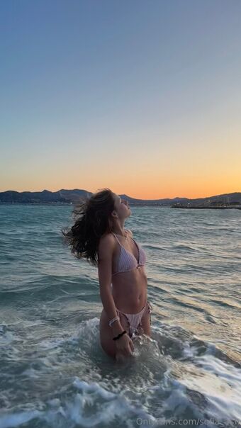 sofia_ash Nahé Úniky OnlyFans Fotka 27