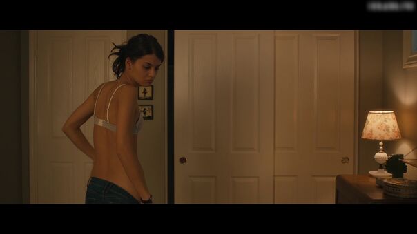 Sofia Black-D'Elia Nahé Úniky OnlyFans Fotka 7