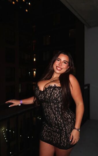 Sofia Esteban Nahé Úniky OnlyFans Fotka 29
