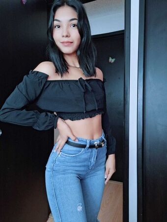 sofia.grace Nahé Úniky OnlyFans Fotka 34