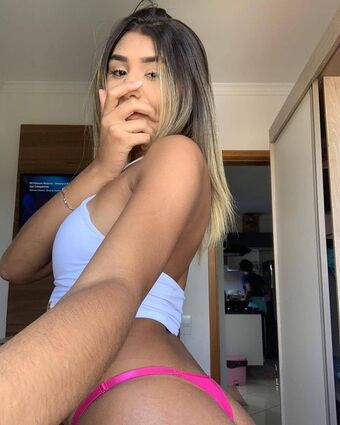Sofia Lemos Nahé Úniky OnlyFans Fotka 3