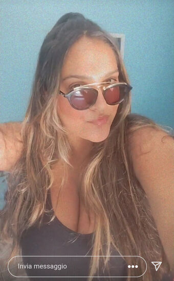 Sofia Mendonca Nahé Úniky OnlyFans Fotka 2