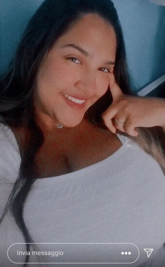 Sofia Mendonca Nahé Úniky OnlyFans Fotka 5