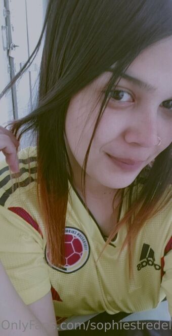sofia_only18 Nahé Úniky OnlyFans Fotka 28