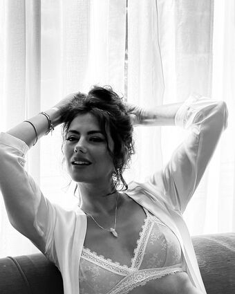 Sofia Ribeiro Nahé Úniky OnlyFans Fotka 18