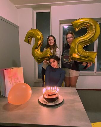 Sofia Silva Nahé Úniky OnlyFans Fotka 2