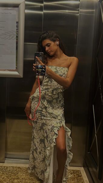 Sofia Vakar Nahé Úniky OnlyFans Fotka 16