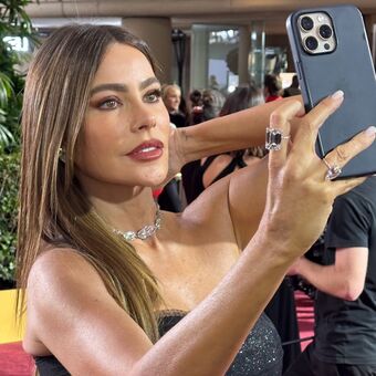 Sofia Vergara