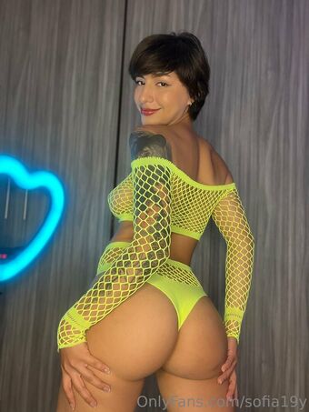 Sofia19y Nahé Úniky OnlyFans Fotka 16