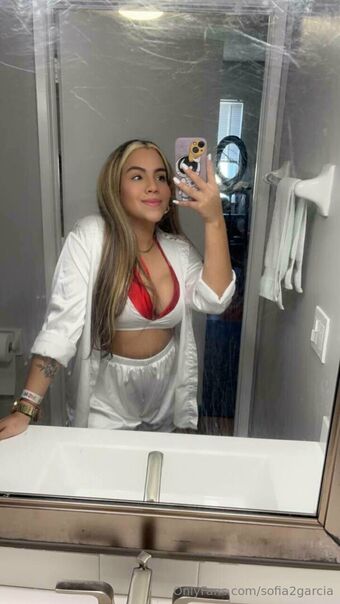 sofia2garcia Nahé Úniky OnlyFans Fotka 17