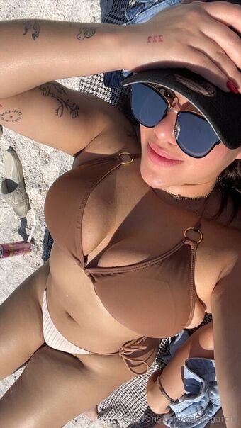 sofia2garcia Nahé Úniky OnlyFans Fotka 24