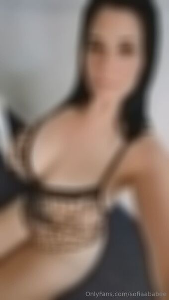 sofiaababee Nahé Úniky OnlyFans Fotka 2